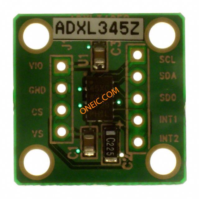 EVAL-ADXL345Z图片16