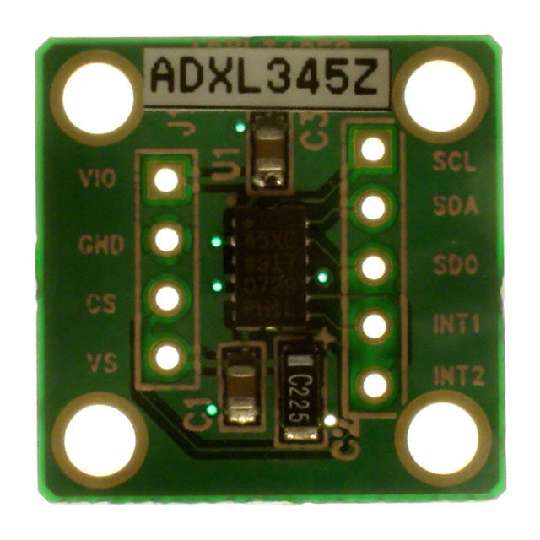 EVAL-ADXL345Z图片12