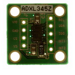 EVAL-ADXL345Z图片5