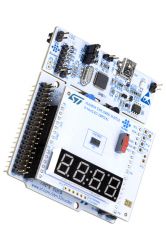 EVALKIT-VL6180X图片3