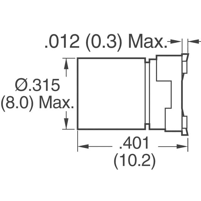 EEV-FK1C331P图片6