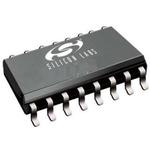 EFM8BB10F8I-A-SOIC16图片4