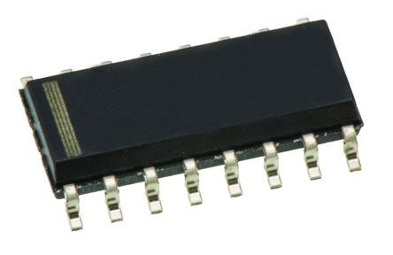 EFM8BB10F8I-A-SOIC16图片2