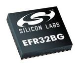 EFR32BG1B232F256GJ43-C0图片2