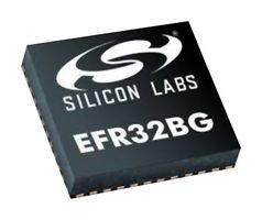 EFR32BG1B232F256GJ43-C0图片4