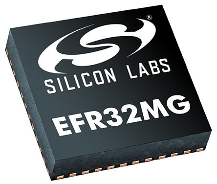EFR32MG1P233F256GM48-C0图片1