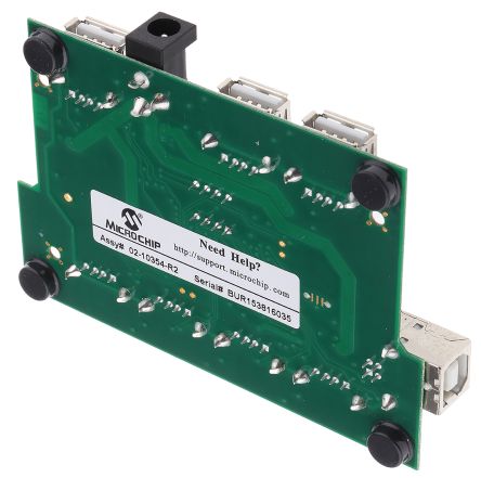 EVB-USB2517图片4