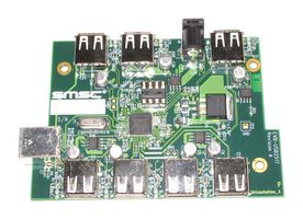 EVB-USB2517图片11