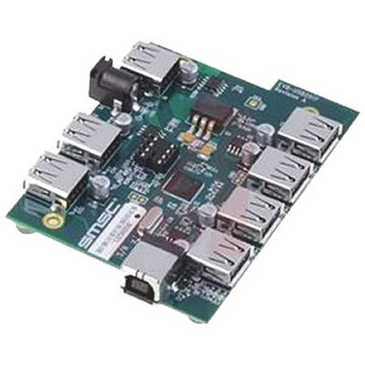 EVB-USB2517图片10