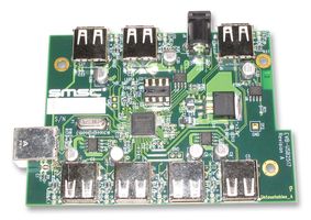 EVB-USB2517图片12