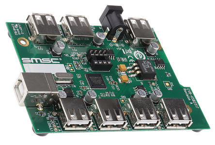 EVB-USB2517图片1