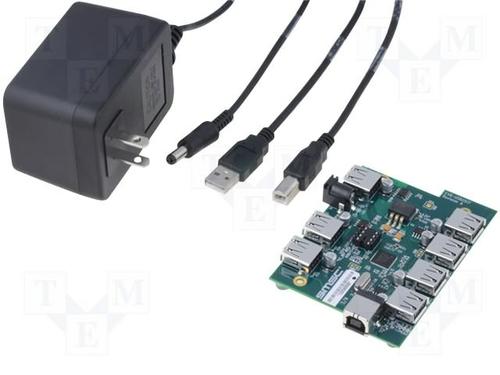 EVB-USB2517图片7