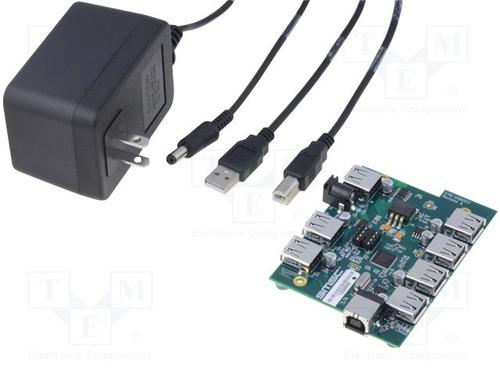 EVB-USB2517图片8