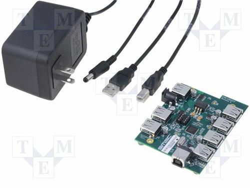 EVB-USB2517图片9