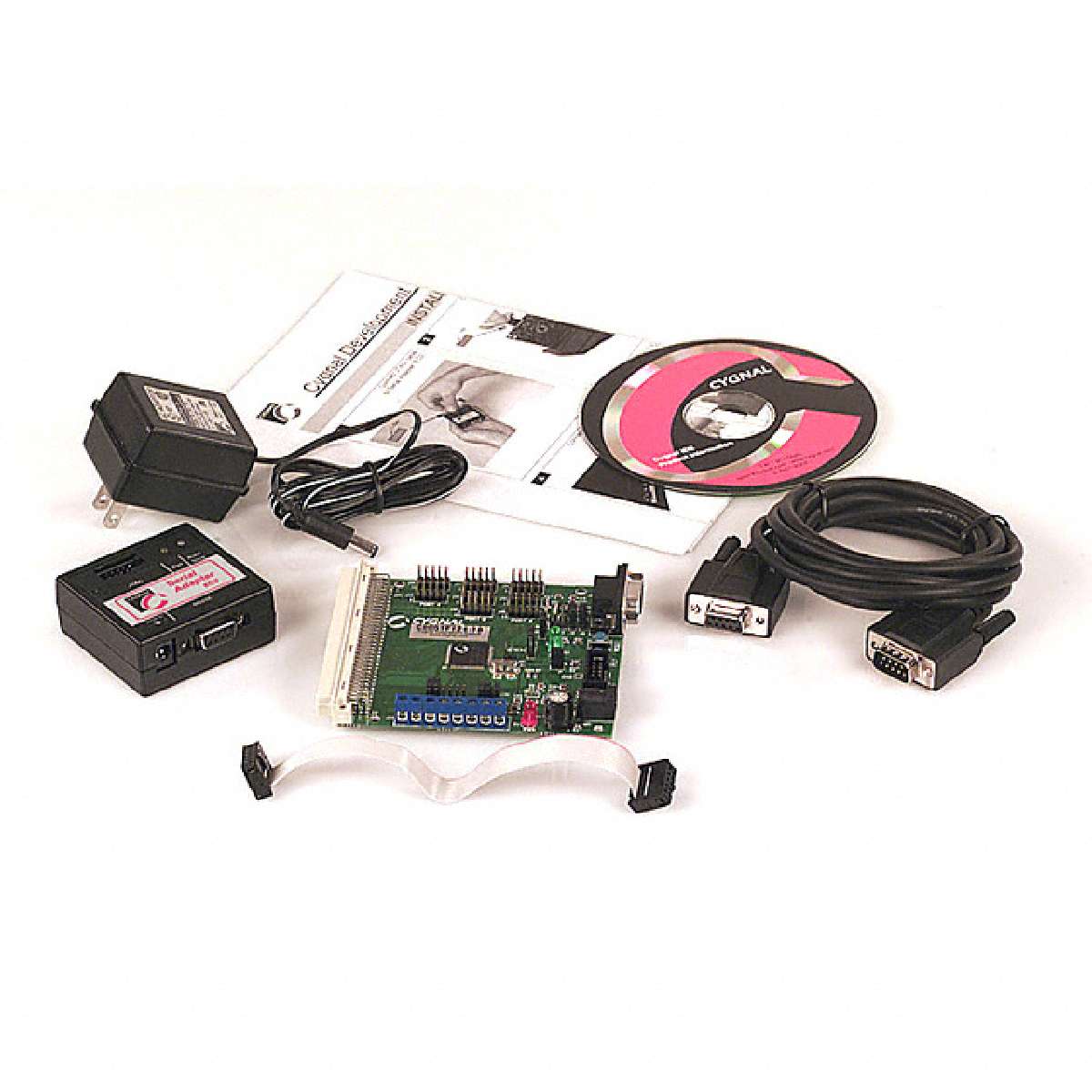 C8051F310DK-T图片3