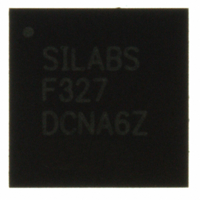C8051F327-GM图片10