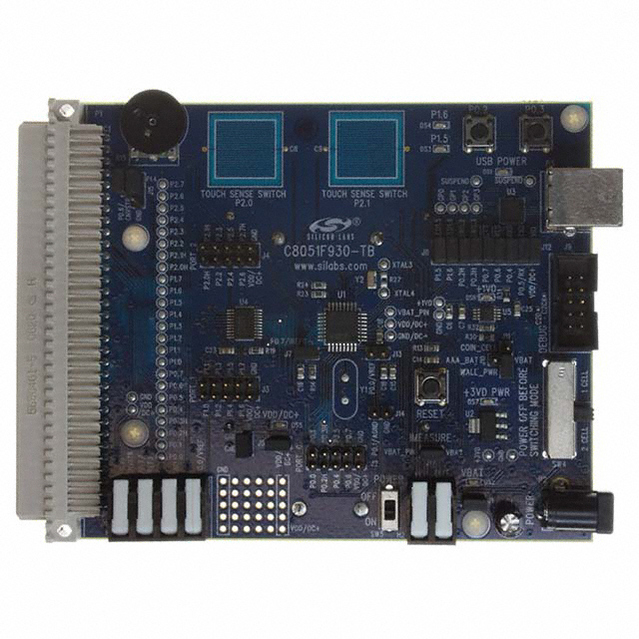 C8051F930-TB图片3