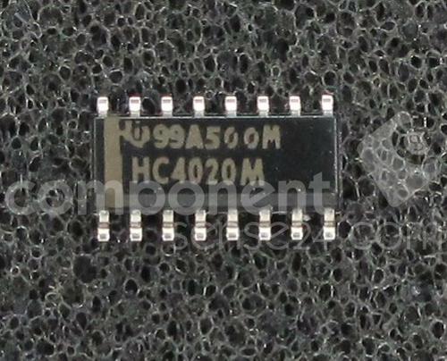 CD74HC4020M96图片6
