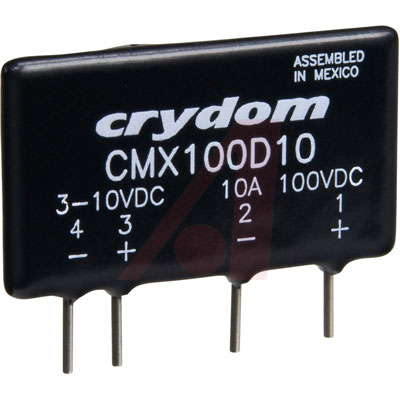 CMX100D10图片9