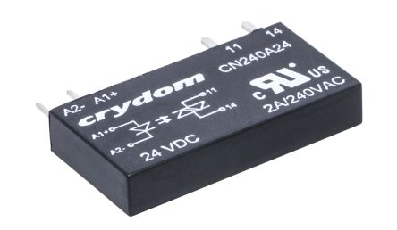 CN240A24图片4