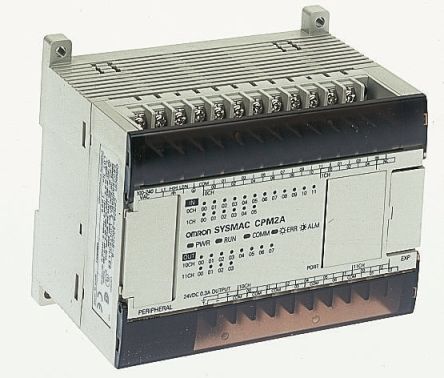 CPM2A40CDT1D图片2