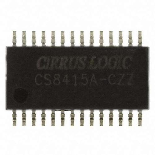 CS8415A-CZZ图片4