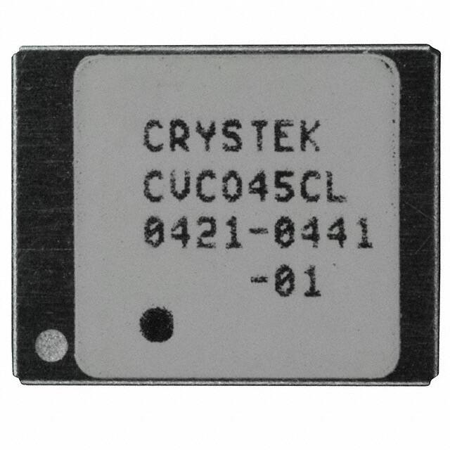 CVCO45CL-0421-0441图片4