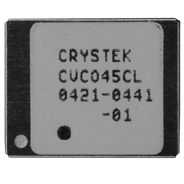 CVCO45CL-0421-0441图片3