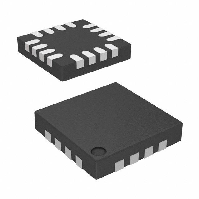 CY7C64315-16LKXIT图片4