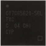 CY7C65620-56LTXC图片15