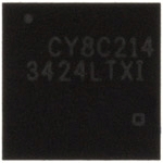 CY8C21434-24LTXI图片5
