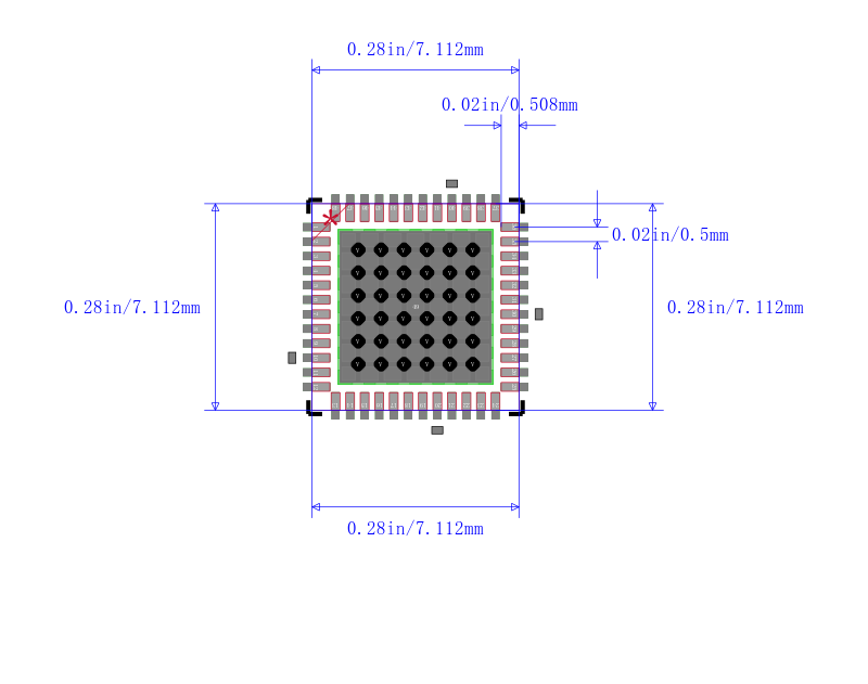 CCZACC06A1RTC封装图
