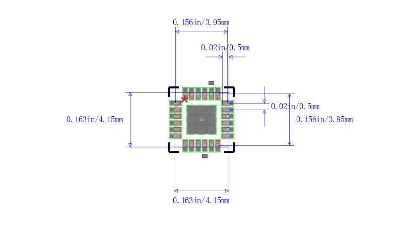 CDCP1803RGERG4封装图