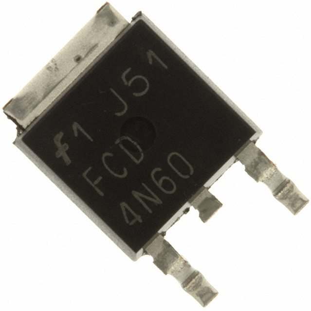FCD4N60TM_WS图片4