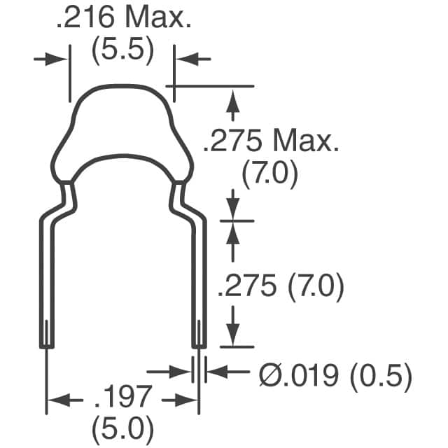 FK20X7R2J683KN000图片4