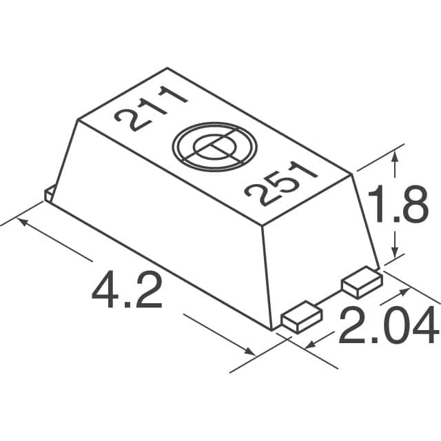 G3VM-21LR图片13