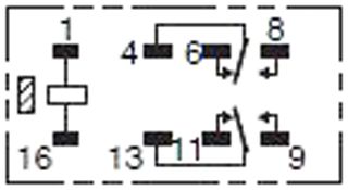 G5V-2-H1 9DC图片8