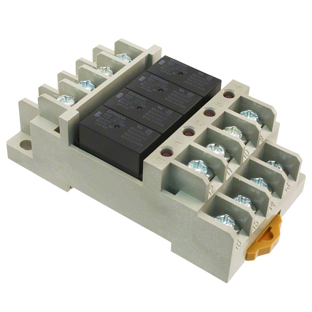 G6B-4CB DC24图片4