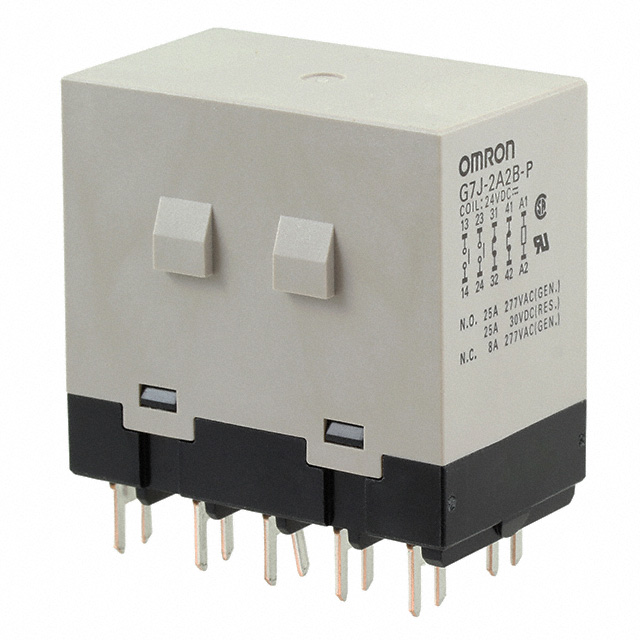 G7J-2A2B-P DC24图片1