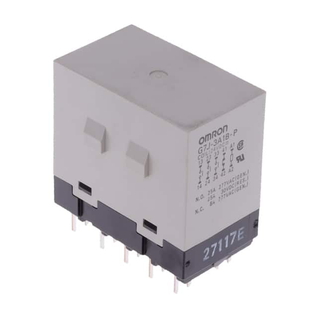 G7J-3A1B-P DC24图片2