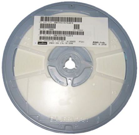 GRM1885C1H1R0BA01D图片1