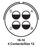 GTC00R18-10P图片3