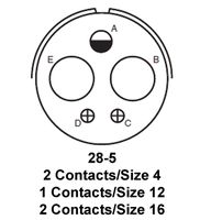 GTC030-28-5PW-025图片3