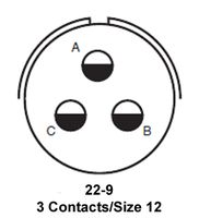 GTC030AF22-9P图片5