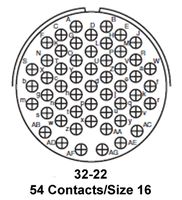 GTC030RV32-22P图片4