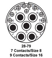 GTCL06CF28-79SZ图片5