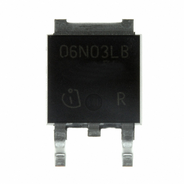 IPD06N03LB G图片2