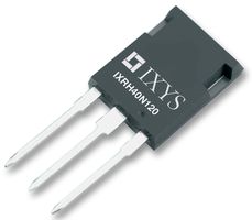 IXFX20N120图片5
