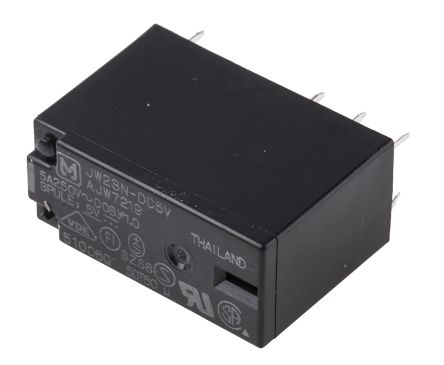 JW2SN-DC5V图片3