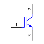IGW08T120FKSA1引脚图